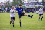 Brouwershaven 1 - S.K.N.W.K. 1 (competitie) seizoen 2023-2024 (Fotoboek 2) (114/229)